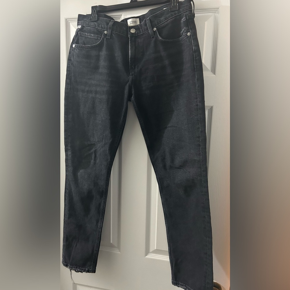 CITIZENS of HUMANITY “RACER” Jeans